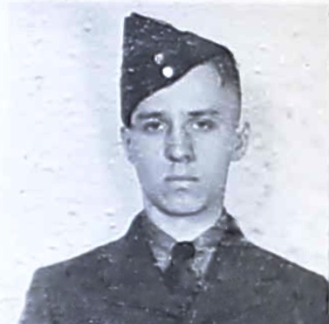 Photo of VERNON CHESTER GERRIE