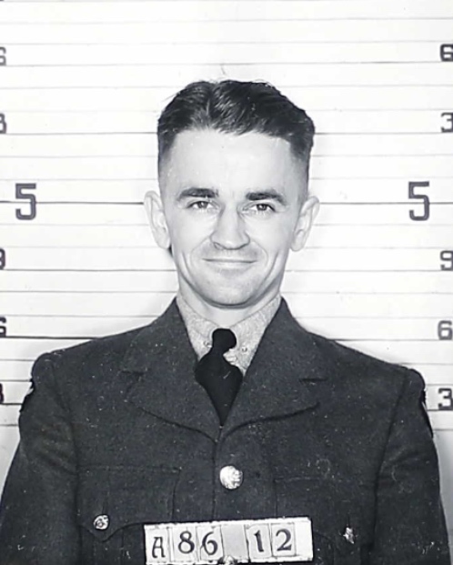 Photo of Gordon Jackson