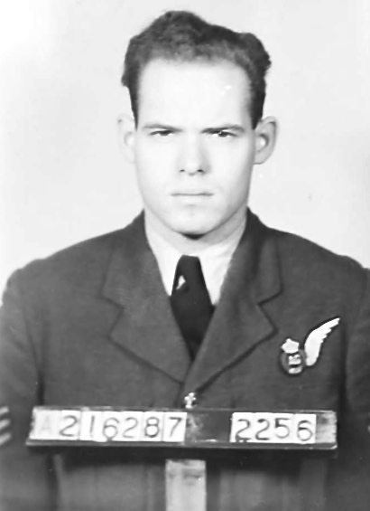 Photo of JOHNSTON IRWIN STEWART JACK PATTERSON