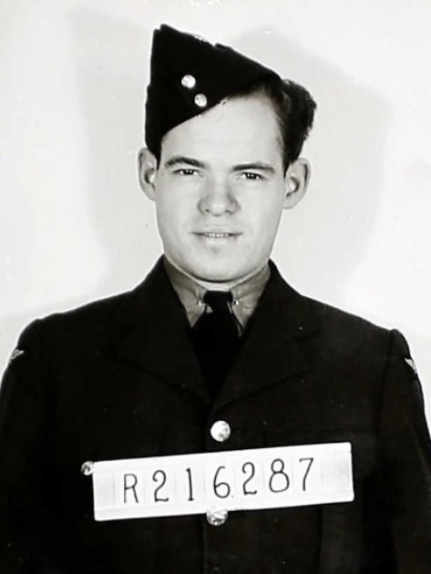 Photo of JOHNSTON IRWIN STEWART JACK PATTERSON