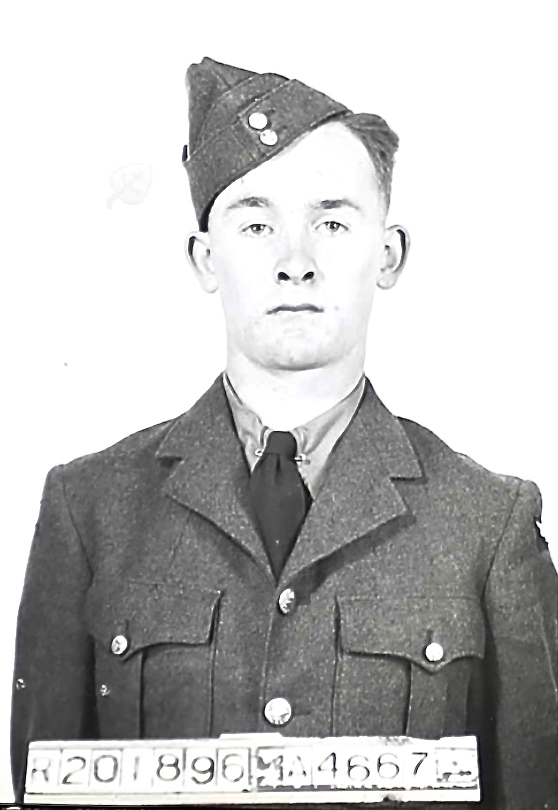 Photo of SAMUEL LEONARD PETERS