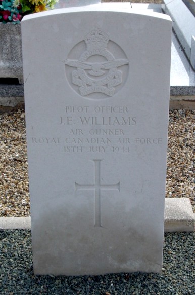 Grave Marker