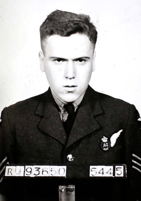 Photo of WILLIAM ALONZO YOUNGS