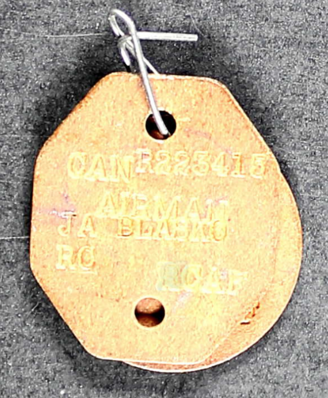 Dog Tag
