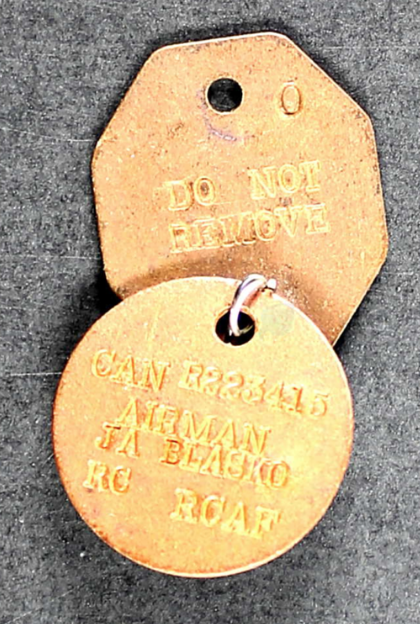 Dog Tag