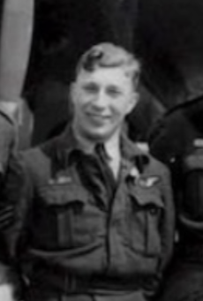 Photo of Thomas Govan Evans