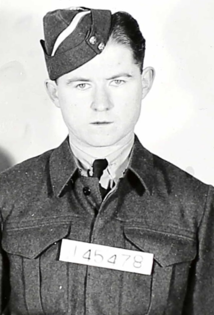 Photo of CHARLES JOSEPH O'CONNOR