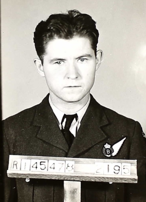 Photo of CHARLES JOSEPH O'CONNOR