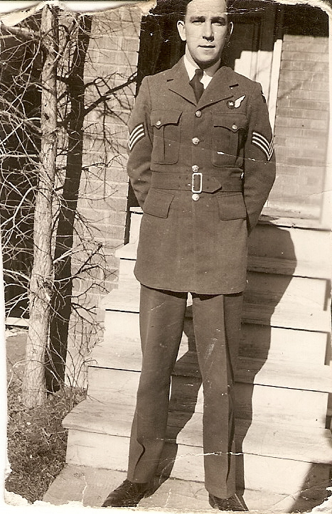 Photo of James Molesworth