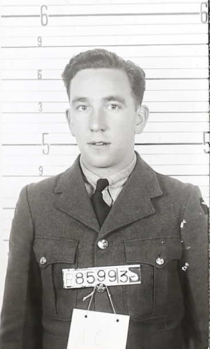 Photo of JAMES MOLESWORTH