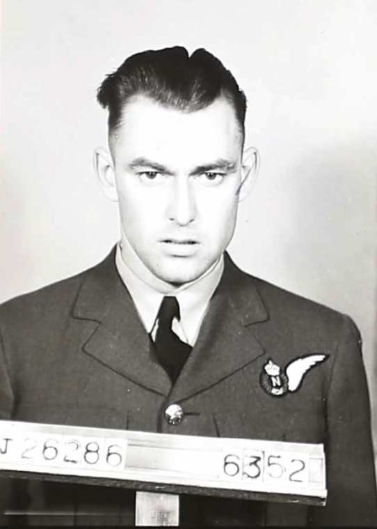 Photo of HAROLD ARTHUR FUHR