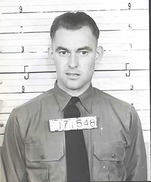 Photo of HAROLD ARTHUR FUHR