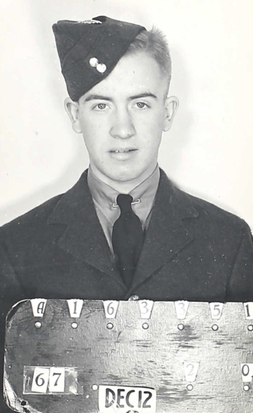 Photo of JAMES ROBERT TRUSCOTT