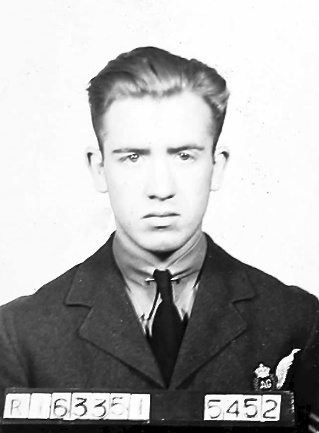 Photo of JAMES ROBERT TRUSCOTT