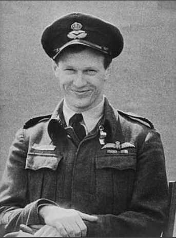 Photo of Ian Bazalgette