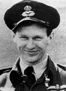 Photo of Ian Bazalgette