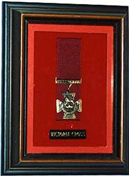 Photo of Victoria Cross