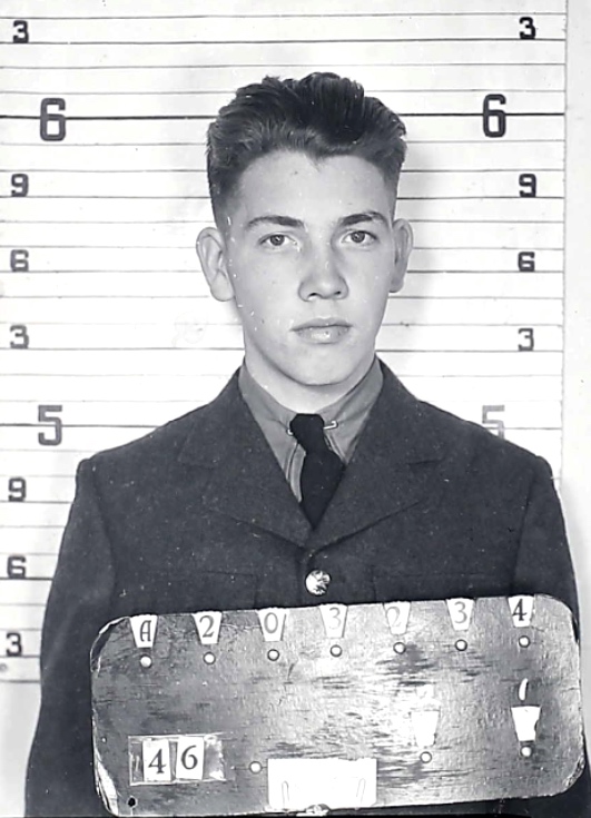 Photo of JOSEPH FREDERICK MARA