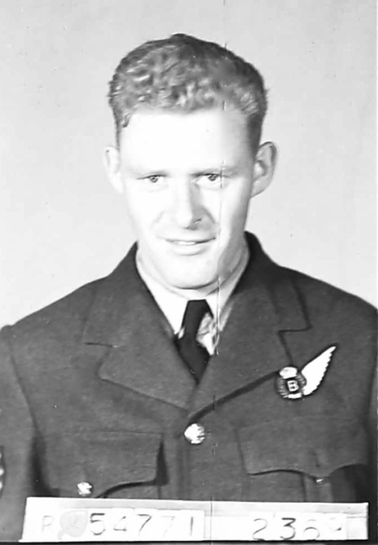 Photo of STANLEY FREDERICK HARDING KELLEY