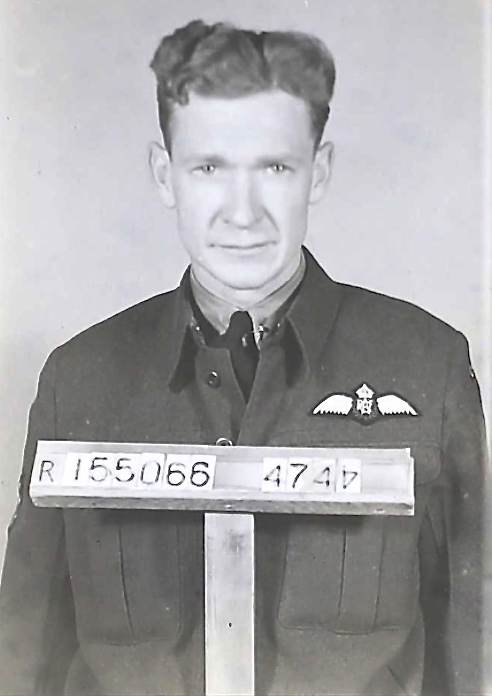 Photo of MAURICE MCLEAR