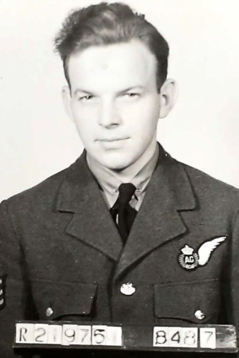 Photo of DONALD MORE