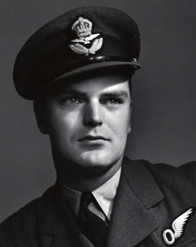 Photo of LAWRENCE FRANCIS O'BRIEN