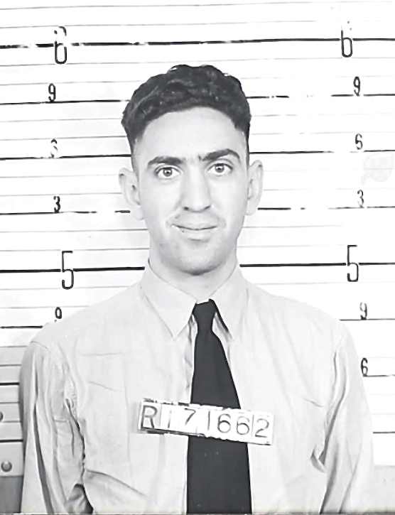 Photo of Leonard Gold