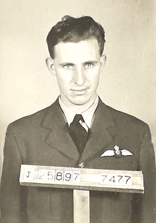 Photo of JOHN ARTHUR COLE