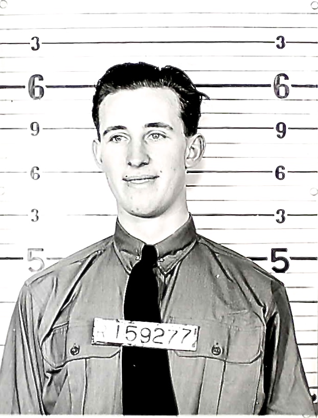 Photo of JOHN ARTHUR COLE