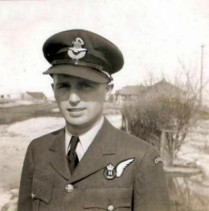 Photo of John Wenger