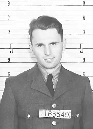 Photo of JOHN WENGER