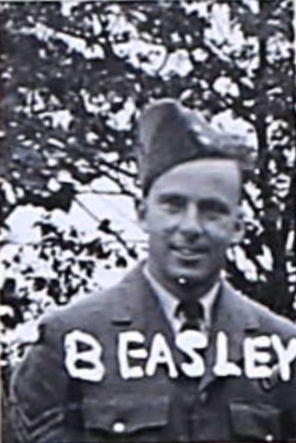 Photo of HARRY BEAZLEY