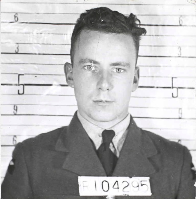 Photo of HARRY BEAZLEY