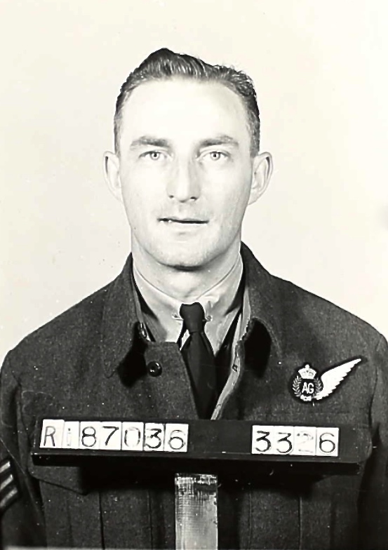 Photo of HALVAR LEO FRED MOLLER