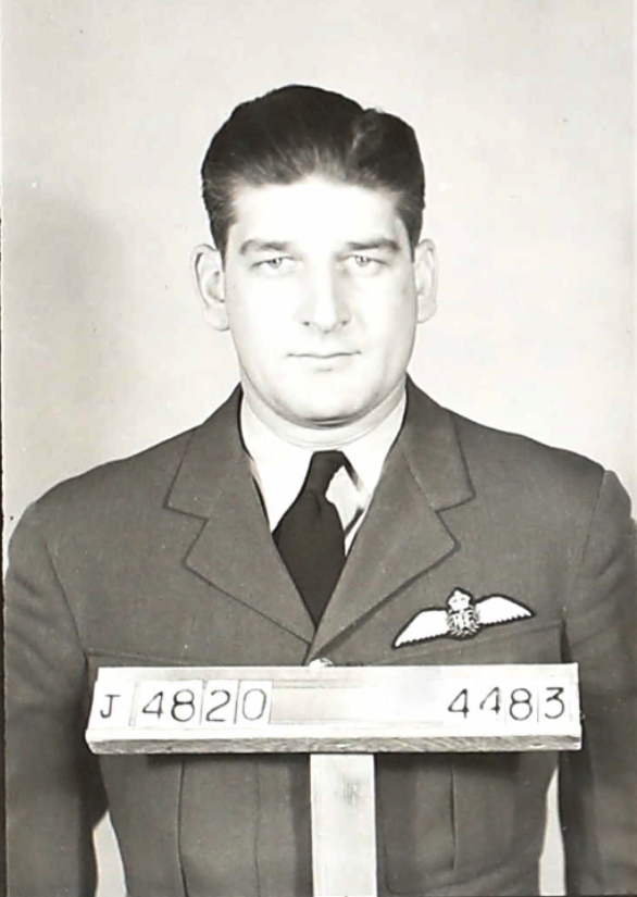 Photo of GEORGE EDWIN COLDREY