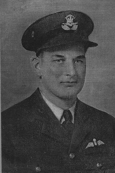 Photo of George Edwin Coldrey