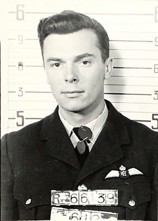 Photo of CECIL GEORGE HOPTON