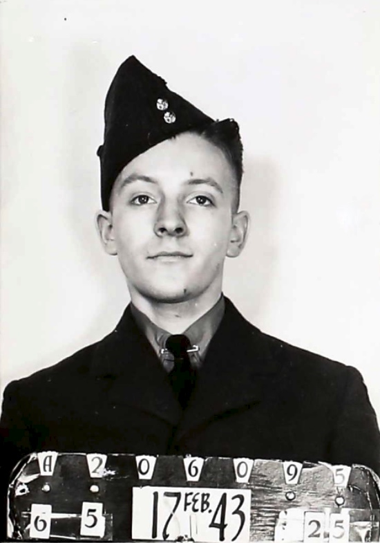 Photo of WILLIAM RALPH MEDDICK