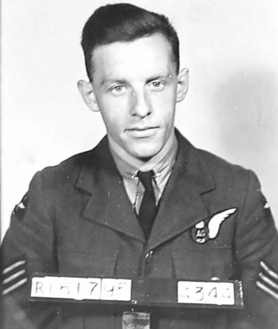 Photo of EDWARD LAWRENCE O'NEILL