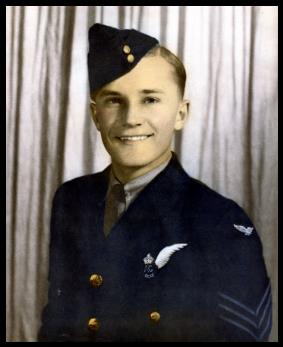 Photo of Russel Edward Dennis