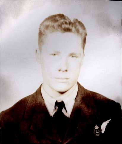 Photo of Douglas Bernhardt