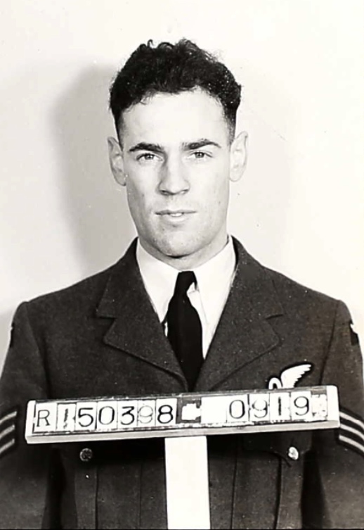 Photo of RAYMOND MICHAEL SMITH