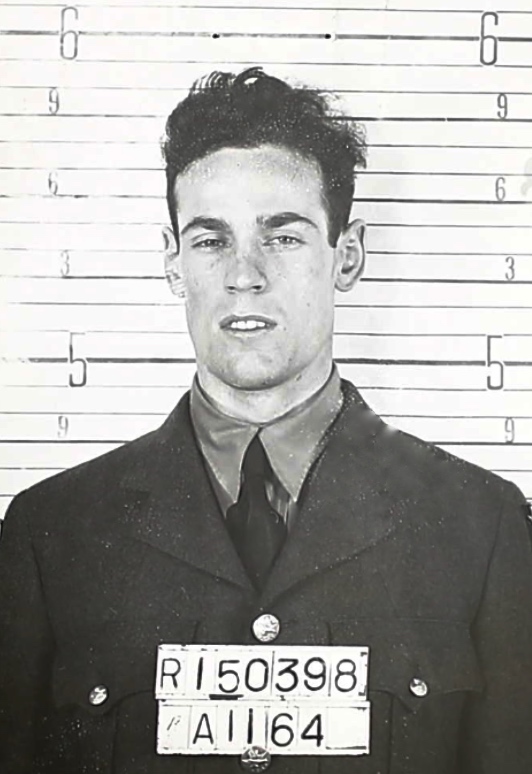 Photo of RAYMOND MICHAEL SMITH