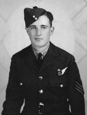 Photo of Walter Lynwood Arksey