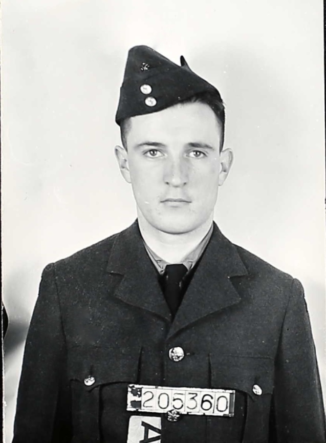 Photo of WALTER LYNWOOD ARKSEY