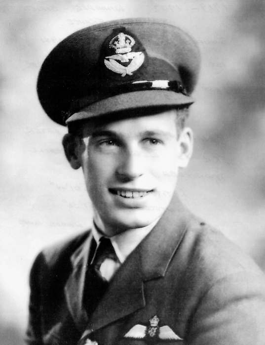 Photo of Eric Cavaghan