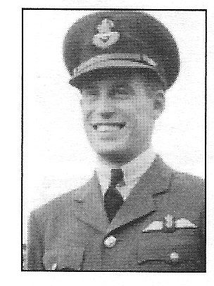 Photo of Eric Cavaghan