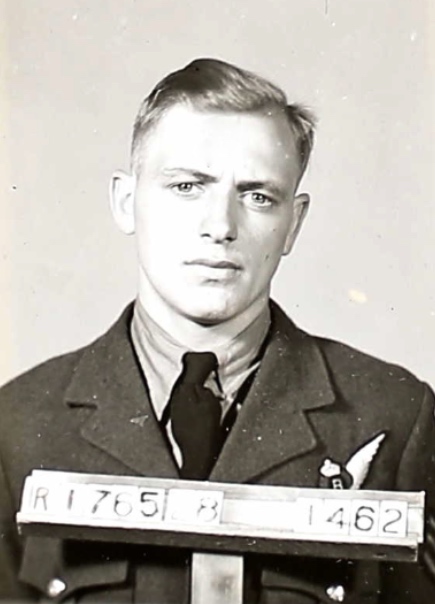 Photo of HAROLD ELBURN ISLES