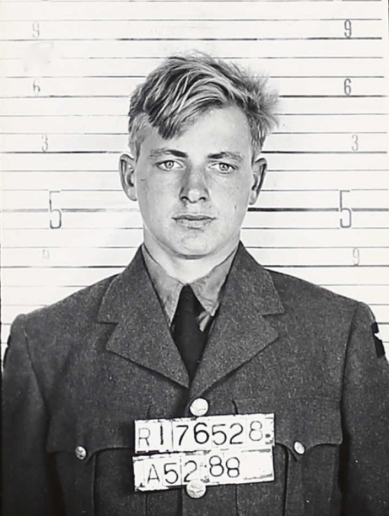 Photo of HAROLD ELBURN ISLES