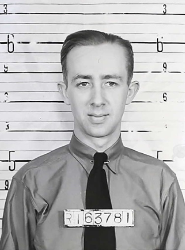 Photo of ROY EDWARD WARREN